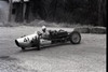 Hepburn Springs Hill Climb 1959 - Photographer Peter D'Abbs - Code 599036
