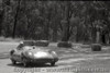 Hepburn Springs Hill Climb 1959 - Photographer Peter D'Abbs - Code 599044