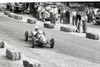 Hepburn Springs Hill Climb 1959 - Photographer Peter D'Abbs - Code 599052