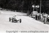 Hepburn Springs Hill Climb 1959 - Photographer Peter D'Abbs - Code 599058