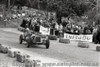 Hepburn Springs Hill Climb 1959 - Photographer Peter D'Abbs - Code 599076