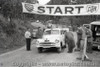 Hepburn Springs Hill Climb 1959 - Photographer Peter D'Abbs - Code 599100