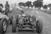Hepburn Springs Hill Climb 1959 - Photographer Peter D'Abbs - Code 599127