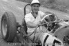 Hepburn Springs Hill Climb 1959 - Photographer Peter D'Abbs - Code 599128