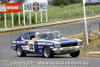 76736 - Russell Skaife & Brian Potts, Hardie Ferodo 1000, Bathurst, 1976, Ford Capri V6 - Photographer Lance J Ruting