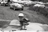 Rob Roy HillClimb 1959 - Photographer Peter D'Abbs - Code 599213