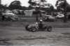 Templestowe HillClimb 1959 - Photographer Peter D'Abbs - Code 599305