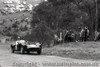 Templestowe HillClimb 1959 - Photographer Peter D'Abbs - Code 599334