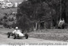 Templestowe HillClimb 1959 - Photographer Peter D'Abbs - Code 599350