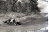 Templestowe HillClimb 1959 - Photographer Peter D'Abbs - Code 599369