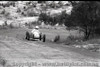 Templestowe HillClimb 1959 - Photographer Peter D'Abbs - Code 599371