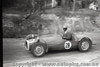 Templestowe HillClimb 1959 - Photographer Peter D'Abbs - Code 599387