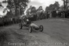 Templestowe HillClimb 1959 - Photographer Peter D'Abbs - Code 599408