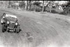 Templestowe HillClimb 1959 - Photographer Peter D'Abbs - Code 599431