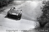 Templestowe HillClimb 1959 - Photographer Peter D'Abbs - Code 599457