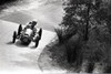 Templestowe HillClimb 1959 - Photographer Peter D'Abbs - Code 599469