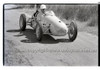 Rob Roy HillClimb 2nd February 1958 - Photographer Peter D'Abbs - Code RR1658-091