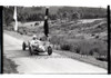 Rob Roy HillClimb 28th September 1958 - Photographer Peter D'Abbs - Code RR1658-258