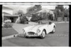 Rob Roy HillClimb 28th September 1958 - Photographer Peter D'Abbs - Code RR1658-268