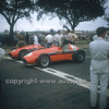 Albert Park 1956 - Photographer Peter D'Abbs - Code 56-AP-062