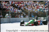 Adelaide Grand Prix Meeting 5th November 1989 - Photographer Lance J Ruting - Code AD51189-217