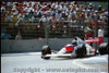 Adelaide Grand Prix Meeting 5th November 1989 - Photographer Lance J Ruting - Code AD51189-221