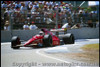 Adelaide Grand Prix Meeting 5th November 1989 - Photographer Lance J Ruting - Code AD51189-226