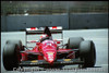 Adelaide Grand Prix Meeting 5th November 1989 - Photographer Lance J Ruting - Code AD51189-250