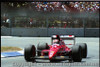 Adelaide Grand Prix Meeting 5th November 1989 - Photographer Lance J Ruting - Code AD51189-252