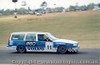 95003 - Scott - Volvo 850 - Oran Park 1995