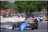 Adelaide Grand Prix Meeting 5th November 1989 - Photographer Lance J Ruting - Code AD51189-333