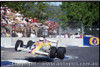 Adelaide Grand Prix Meeting 5th November 1989 - Photographer Lance J Ruting - Code AD51189-334