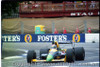 Adelaide Grand Prix Meeting 5th November 1989 - Photographer Lance J Ruting - Code AD51189-458