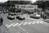 Melbourne Grand Prix 30th November 1958  Albert Park - Photographer Peter D'Abbs - Code AP58-16