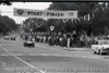 Melbourne Grand Prix, 30th November 1958,  Albert Park  - Photographer Peter D'Abbs - Code AP58-44