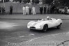 Melbourne Grand Prix, 30th November 1958,  Albert Park  - Photographer Peter D'Abbs - Code AP58-83