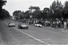 Melbourne Grand Prix 30th November 1958  Albert Park - Photographer Peter D'Abbs - Code AP58-123