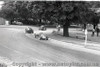 Melbourne Grand Prix 30th November 1958  Albert Park - Photographer Peter D'Abbs - Code AP58-133