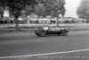 Melbourne Grand Prix, 30th November 1958,  Albert Park - Photographer Peter D'Abbs - Code AP58-148