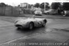 Melbourne Grand Prix 30th November 1958  Albert Park - Photographer Peter D'Abbs - Code AP58-161