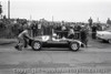 Melbourne Grand Prix 30th November 1958  Albert Park - Photographer Peter D'Abbs - Code AP58-178