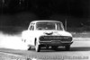 65021 - Bob Blattman - Ford Falcon XL - Warwick Farm 1965 - Photographer Lance Ruting