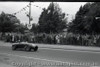 Melbourne Grand Prix, 30th November 1958,  Albert Park - Photographer Peter D'Abbs - Code AP58-246
