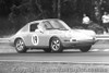 68044 - A. Hamilton Porsche 911 - Warwick Farm 1968