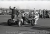 Fishermans Bend 16th June 1957 - Photographer Peter D'Abbs - Code FB16657-30