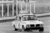 79735 - Wade / Kay Triumph Dolomite  - Bathurst 1979