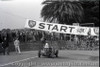 Geelong Sprints 24th August 1958 - Photographer Peter D'Abbs - Code G24858-34