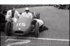 Geelong Sprints 23rd August 1959 -  Photographer Peter D'Abbs - Code G23859-91