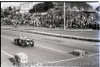 Geelong Sprints 28th August 1960 - Photographer Peter D'Abbs - Code G28860-100