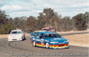 95005  -  G. Seton  - Oran Park 1995 - Ford Falcon EF